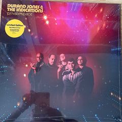 Durand Jones & The Indications