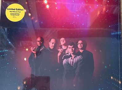Durand Jones & The Indications