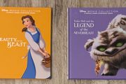 Disney Movie Collection Books