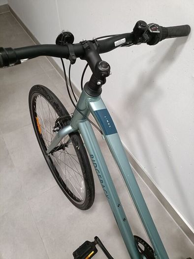 ladies bike size L in great codition