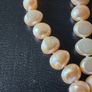 necklace natural pearls Image 8