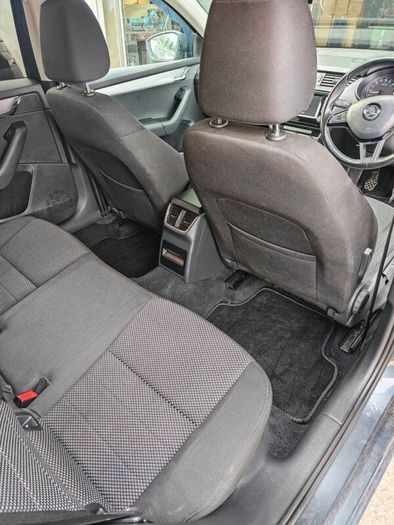 Skoda Octavia MK3
