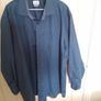 19" Eterna long sleeve dynamic cotton shirt Image 3