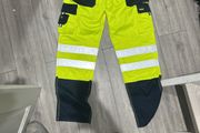 work trousers