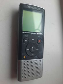 Olympus digital recorder