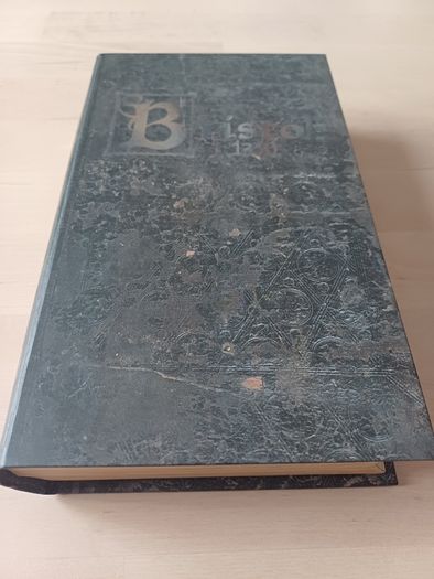 Bristol 1350 Deluxe Kickstarter Board Game 2021
