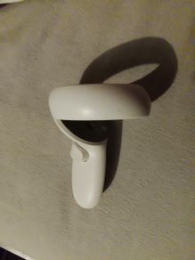 Quest 2 Controller