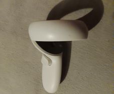Quest 2 Controller