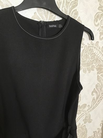 Playsuit Size 14