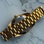 Rare Elgin Gold DayDate Watch Image 9