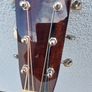 Collings OM2H With Original Case. Incredible Instrument. Pristine Condition. Image 5