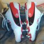 Puma Universal H8 Rugby  Boots Size 9 Image 6