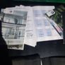 Bmw E60 E61handbook Owners Manual Wallet Pack Service Book Image 2