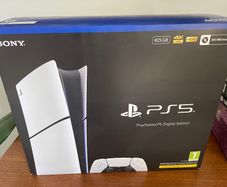 PS5 - Console