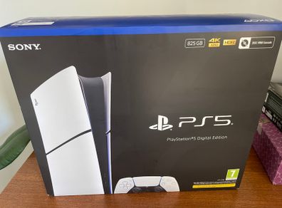 PS5 - Console