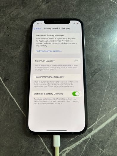 iPhone 12
