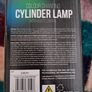 Cylinder Lamp Image 4