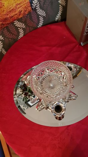 Table Centrepiece