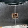 Black Handbag Image 3