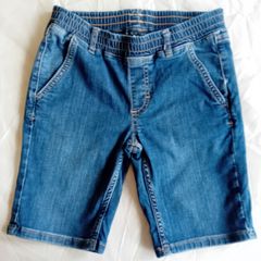 Esprit Denim Shorts Age 8