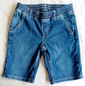 Esprit Denim Shorts Age 8