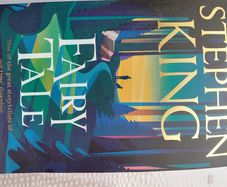 Stephen King