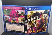 Rage 2 Ps4