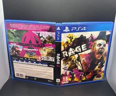 Rage 2 Ps4