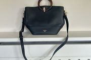 Ladies Black Handbag from Dune London