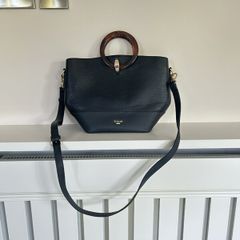 Ladies Black Handbag from Dune London