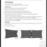 munchkin brica sun shade Image 3