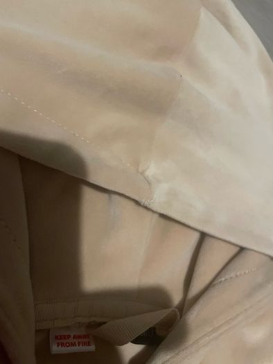 new tracksuit