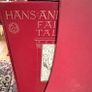 Delve into the enchanting world of Hans Christian Andersen with "Hans Anderson's Fairy Tales" presented by The Folio Society in 2001. This hardcover edition, graced with the whimsical illustrations of W. Heath Robinson, offers a timeless collection that t Image 7