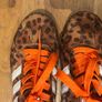 Adidas trainers girls New 4.5UK / 37EU Image 7