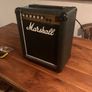 Marshall Reverb 12 amp Image 6
