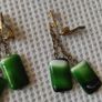 Vintage earrings Image 2