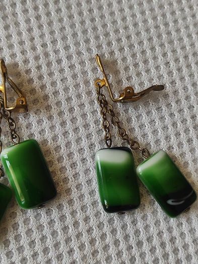 Vintage earrings