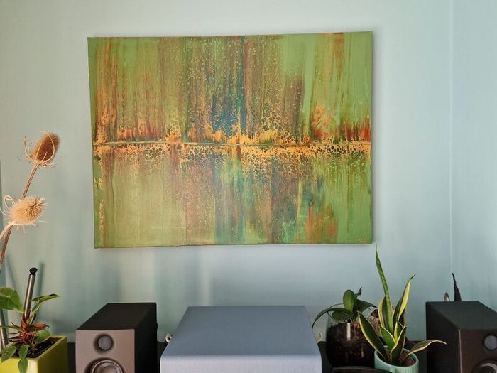 Original painting