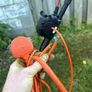 Electric Lawnmower Image 8