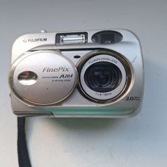 Fujifilm FinePix A204 digital camera