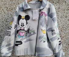 Jacket size universal