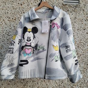 Jacket size universal