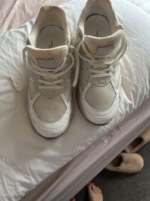 Anine Bing sports shoes