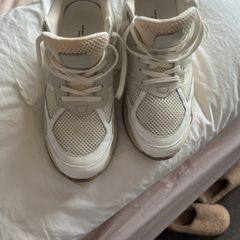 Anine Bing sports shoes