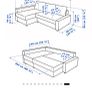 IKEA sofabed Image 7