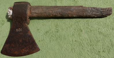Vintage Tomahawk