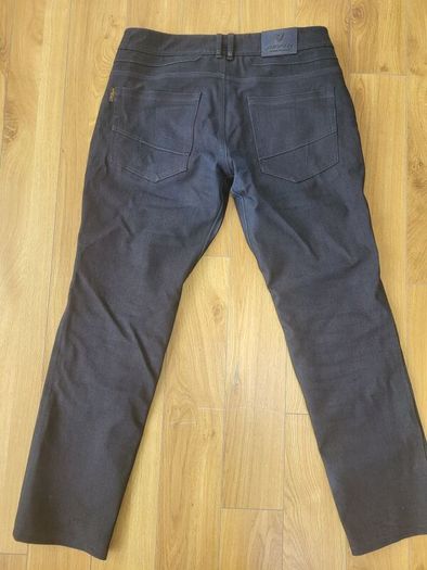 Revit Motorcycle Jeans. As new condition.