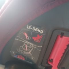 Child seat