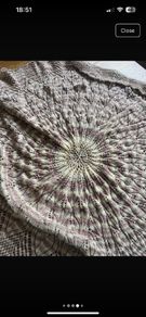Handmade Baby blanket