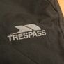 TRESPASS    waterproof, windproof    black 3-4 Image 2